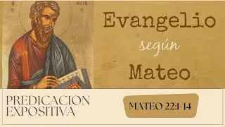 MATEO 22:1-14