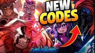 All codes in Anime Paradox! 
