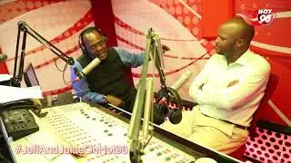 A Story a Day Episode 44: Straight from Kiambaa by @KoinangeJeff