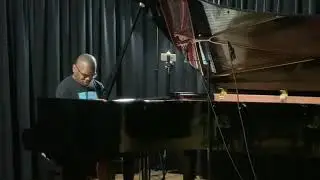 Terrance Shider Body And Soul Piano Cover