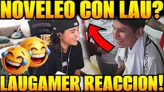 🤣LAUGAMER reacciona a mejores CLIPS 🤣SCOFIELD bromea sobre NOVELA!
