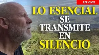 Есть истины, которые раскрывает только молчание.