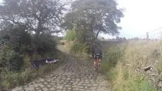 Cobbled Classic 2014