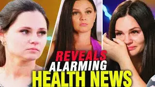 Julia&rsquo;s Mysterious Health Crisis After Leaving Brandon &ndash; What&rsquo;s Happening?
