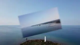 4k Video Collingwood Mavic Pro Drone