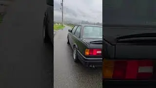 E30 320is 1991 S14 #e30 #320is