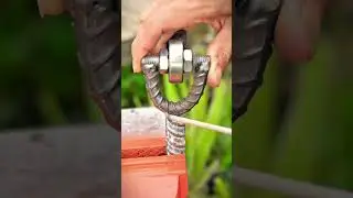 Weld art #adorwelding #artwork #art #metaldetecting #metal #design #welding