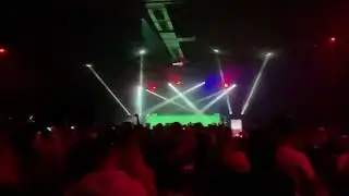 Bartdon vs Ballon @ Retro Essence 2022 (Sala Paris15 - M&aacute;laga) 22/01/2022