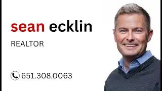 Sean Ecklin - Real Estate Bio