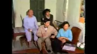 Aus der DDR zurück nach Vietnam -  Betroffene erzählen (Beitrag 1993)
