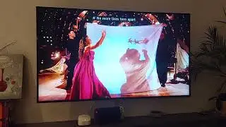 Strictly 2025 Christmas Special