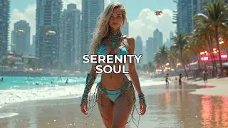 Myco - Serenity / Relex to Deep House / Indie Dance