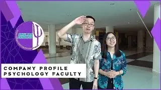 Profile Fakultas Psikologi Universitas Katolik Widya Mandala Surabaya