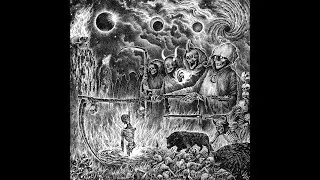 Uruk - Nihilistic Warfare in Inhuman Realms  (USBM | Full Album 2018)