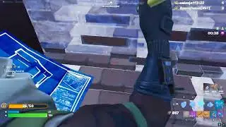 playing fortnite with my bestfriend subscribe to tobias summers
