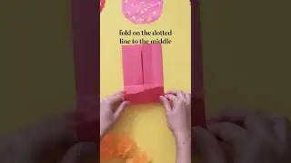 Lil' Libros - Sugar Skull Origami