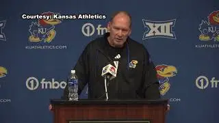 Lance Leipold on Axtell's Brandon Schmelzle