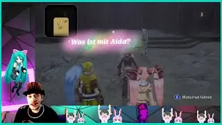Hack G.U. Reminisce: gucken wie es weiter geht ohne Aussloggen