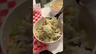 Vegas Eats: Hattie B&rsquo;s Hot Chicken (Fried Chicken)
