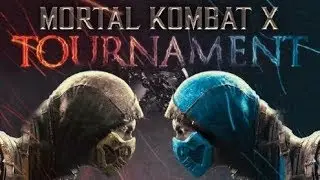 Mortal Kombat Tournament Edition (PS4) Myhouse TV