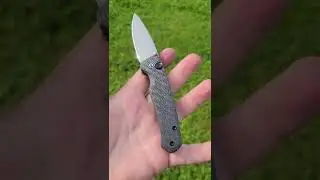 Altus Unlocked Composites Bias Carbon Fiber Scales