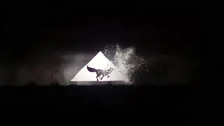 DarkSide Distribution/JNC Media Group/Cinema Complex Lee Film (2025)