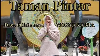 TAMAN PINTAR YOGYAKARTA