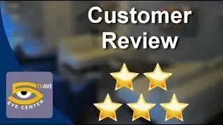 5th Avenue Eye Center New York          Superb           Five Star Review by Lauralyn G.