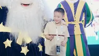 Day 3 Highlights &ndash; WRO Asia Pacific Open Championship Philippines 2025