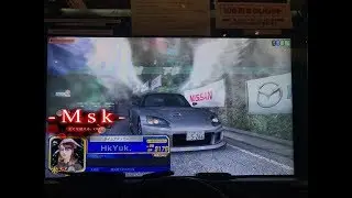 頭文字dzero HkYuk.VSしんあいらぁ