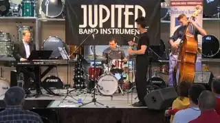 All The Things You Are | Harry Watters Performance
