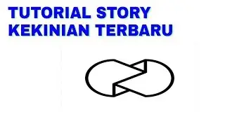 TUTORIAL EDIT FOTO DI APLIKASI  UNFOLD terbaru 2019