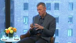 EVENT: Ideas at Ford: Matthew Desmond