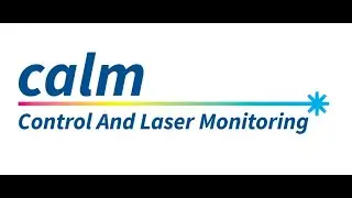 Lasermet's Control and Laser Monitoring (CaLM) System