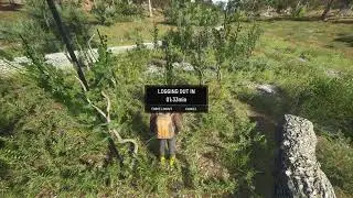 SCUM The Forge Server [No Commentary #2]