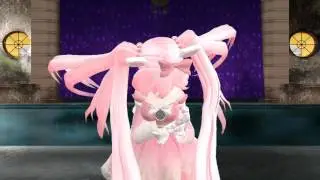 MMD FNAF SL I Do Love You