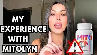 MITOLYN REVIEWS : MY EXPERIENCE 🔴 MITOLYN REVIEWS CONSUMER REPORTS