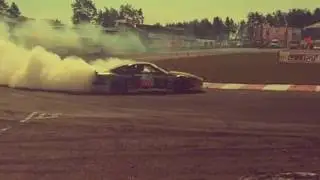 Drift people