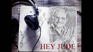 HEY JUDE ( blues)                         antonio padalino
