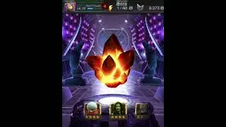 4 star Crystal Opening | 4 star Champions hack | mcoc | Marvel Contest Of Champions