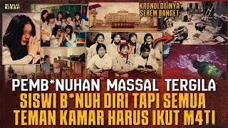 MAU M4Tl TAPI NGAJAK-NGAJAK ! TAKUT KESEPIAN DI AKHIRAT !