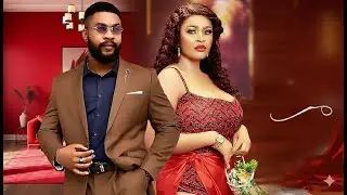 A WEB OF DECEPTION - ALEX CROSS, ROXY ANTAK, CHIOMA EMENIKE - Nigerian Movies
