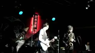 Summer - Marine 16 @ Riverside Livehouse 河岸留言