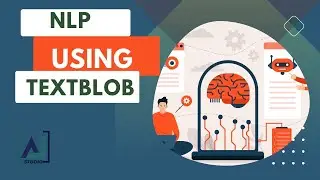Text Processing Operation For Natural Language Processing using Textblob-