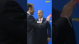🇭🇺 HUNGARY TAKES BACK CONTROL: Viktor Orb&aacute;n&rsquo;s Victory Speech STUNS the West 🔥