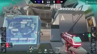 SEN SicK clutches vs V1