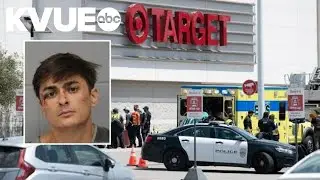 Austin Target shooting: Affidavit reveals new details