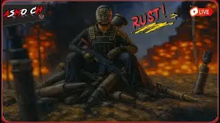 (🛑LIVE) RUST Duo