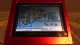 Pok&eacute;-guides! The three regis