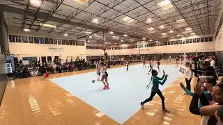 GSVC 13s black vs Red Rock 14s Destiny-MZ  (set 2)